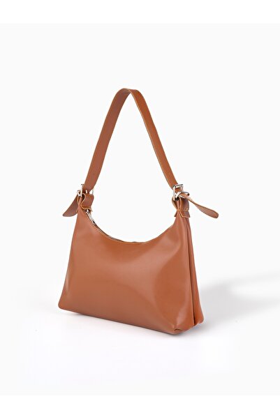 Nudia Toti Single Handle Adjustable Strap Handbag and Shoulder Bag