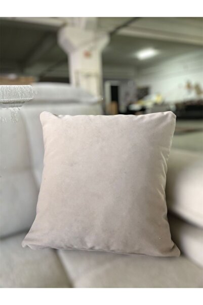 Evondi 45*45 Solid Color Cushion Cover - Washable Fabric - 1 Piece