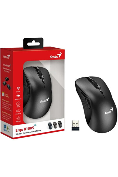 GENIUS MOUSE Genius, Ergo...