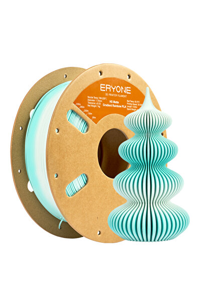 Choice4 طباعة ثلاثية الأبعاد عالية الجودة من خيوط PLA فائقة السرعة غير اللامع...