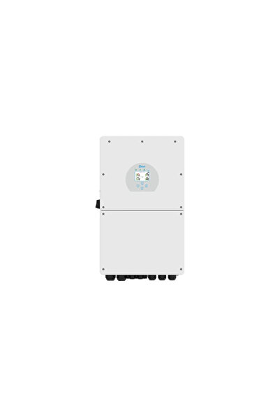 DEYE 16 kW Monofaze LV Hibrit İnverter