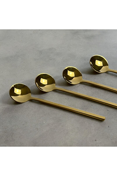 Home Spoons - 4 Pieces