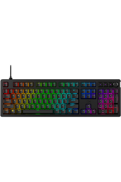 HP HyperX Alloy Rise,...