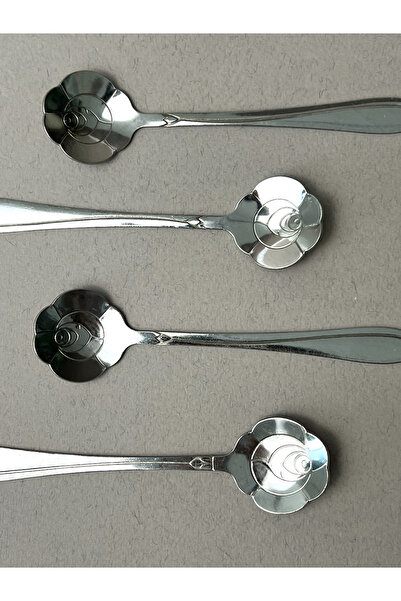 Home Spoons - 4 Piece
