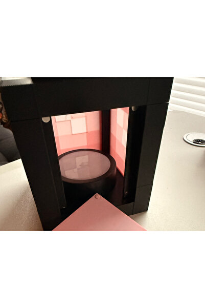 RyUp Minecraft Laterne ve mıknatıslı değnek