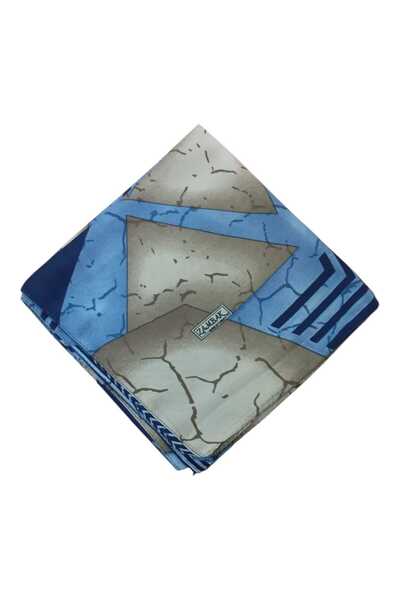 birsen içgiyim Thick Woven Mother's Headscarf