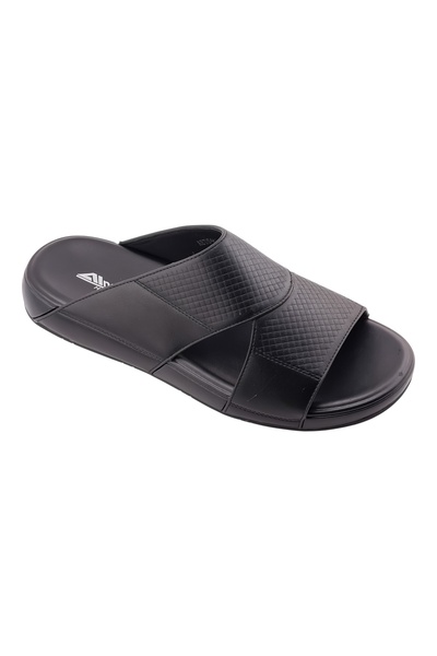 Alnahham A E T Handmade Arabic Sandals For Men | Outdoor Mens Slippers | Open...