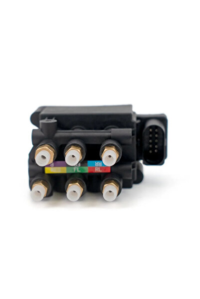 ARNOTT Supapa Sistem Supraalimentare Alpina B7 Bmw 7