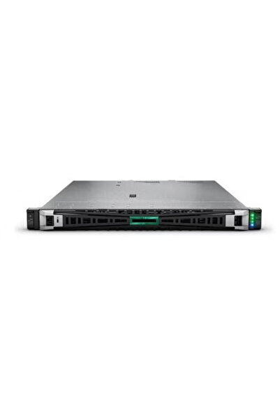 HP Server HPE ProLiant DL320 Gen11, Xeon Silver 4514Y, 64 GB DDR5, 2x480 GB SSD, Rack 1U