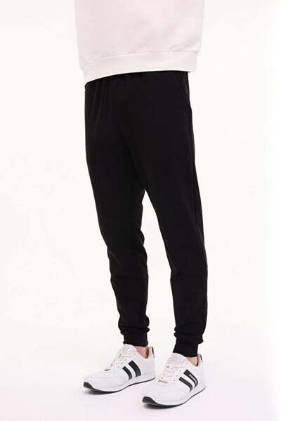 Kinetix Mb Jg 22Sn226 5Pr Black Men's Sweatpants