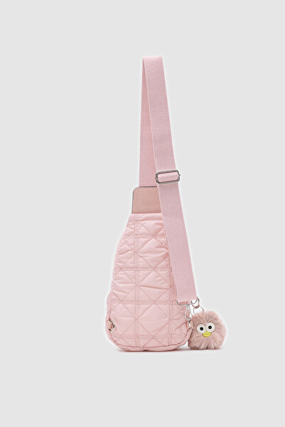 OGGO Pudra Puff & Go Bodybag