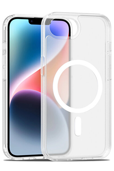 Joko 1614048747 غطاء جوتا ماج سيف (114840) - شفاف