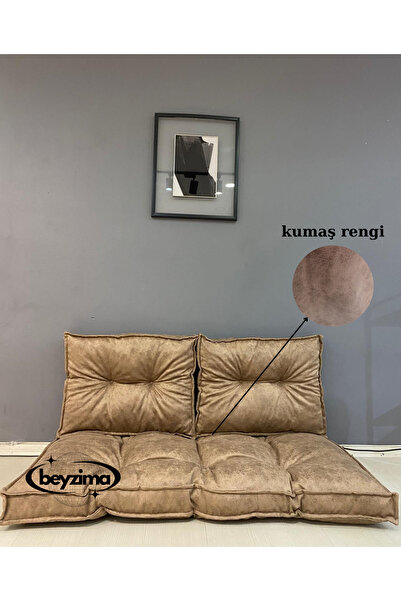 beyzima Oturma Minderi, Yer Minderi, Minder, TV Minderi, Bahçe Minderi, Palet...