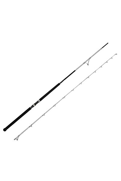 Okuma Azores Shore Jigging Spin 292cm 20-80gr 2 Parça Olta Kamışı
