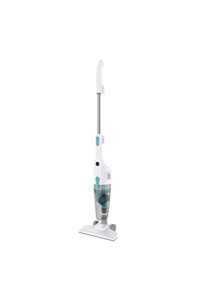 Rebon Vertical Vacuum Cleaner 600W - 1.2L - Lightweight - Multi-Color