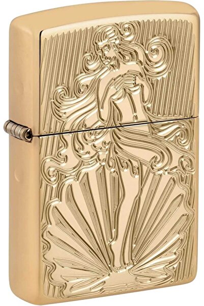 Zippo Aphrodıte Çakmak