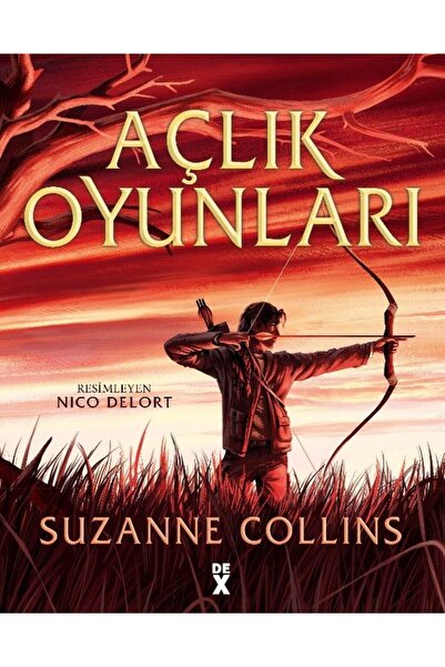 Dex Açık Oyunları: Resimli