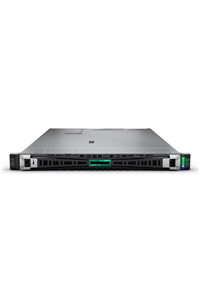 HP Server HPE ProLiant DL360 Gen11, Rack 1U, Xeon 4510, 64GB DDR5, 2x 960GB SSD (No OS)