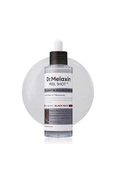 Dr.Melaxin Dr. Melaxin Ice Injection Dose