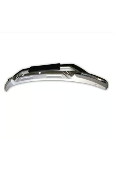 Karva Hyundai Tucson Ön Tampon Koruması 2018-2021