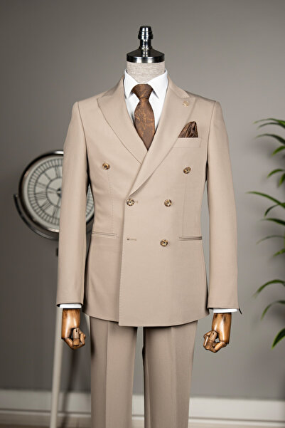 Terziayhan Шивач Айхан Крувазе Костюм