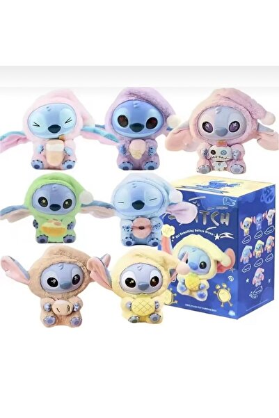 diğer 111 Peluş süpriz oyuncak