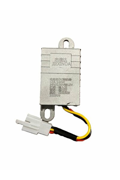E BİKE DÜŞÜRÜCÜ 36-100V