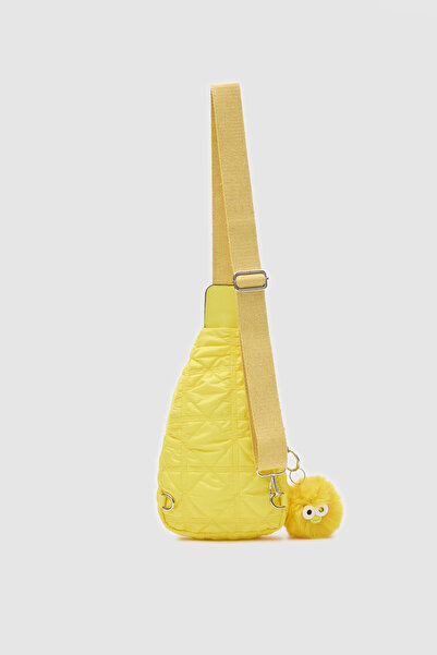 OGGO Geantă pentru corp Puff & Go