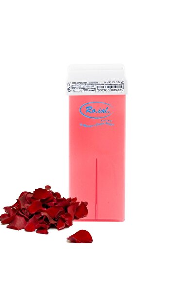 ROİAL Ceară cu Titanium Rossa 100 ml