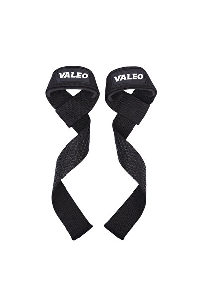 Choice واقي يد رياضي أسود اللون، مناسب لتمارين رفع الأثقال والسحب، مزود بدعام...