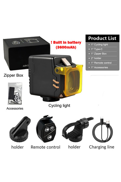 Choice bicycle lamp 60000000LM Highlight MTB Flashlight USB LED Rechargeable Bike Front Light 9Modes Bicycl