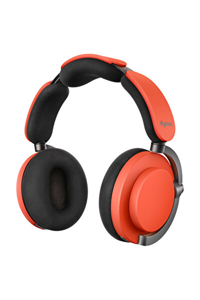 DYSON OnTrac™ Headset, CNC Cinnabar