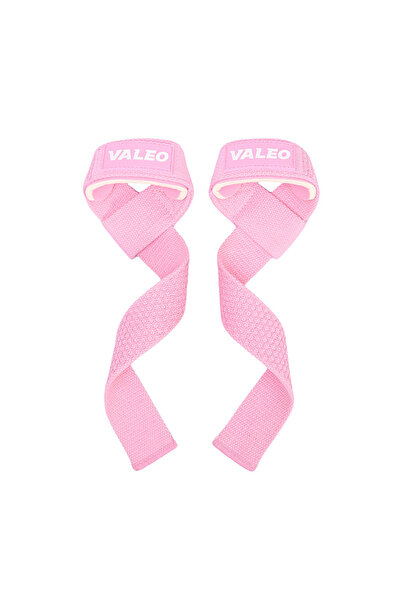 Choice pink Fitness Gym Workout Deadlift Pull-Up Deadlift Wrist Grip with Bracer Sports Hand Protector for