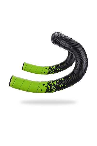 Choice GREEN TAPE Bicycle Handlebar Tape Road Bike Bartape Wear-resistant Ant...