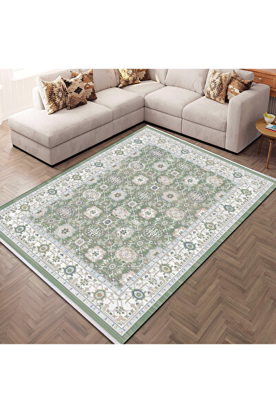 Vila Nova Home Yumuşak,Eskitme Efektli,Pamuk Tabanlı, Dört Mevsim, Oturma Oda...