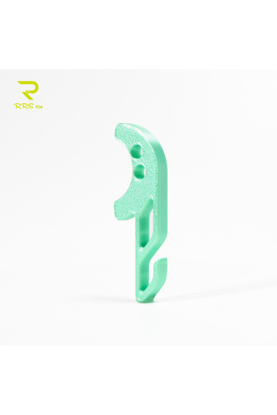 Choice قطعة واحدة من مثبت ناقل الحركة الخلفي للدراجات الجبلية والطرق من RRSKI...