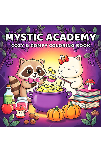 Choice أكاديمية مالتي ميستيك: كتاب تلوين بأنماط جريئة وسهلة للبالغين، كتاب رس...