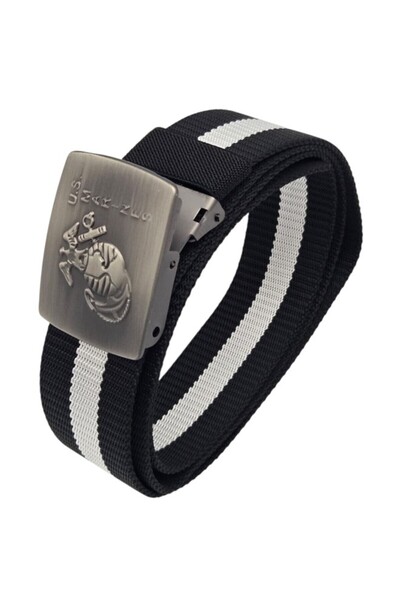 HARD STONE حزام هاردستون للرجال