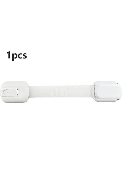 Choice قفل أمان للأطفال، قطعة واحدة، أقفال أمان للخزائن، لاصق للخزائن، مناسب ...