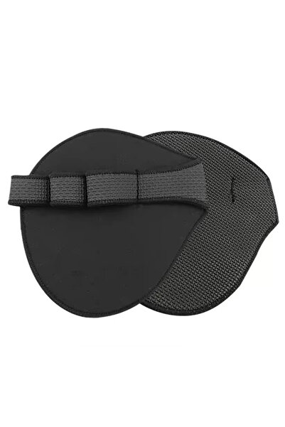 Choice Style A-2Pcs 2/4Pcs Neoprene Grip Pads Lifting Grips Gym Workout Gloves Weightlifting Calisthenics P