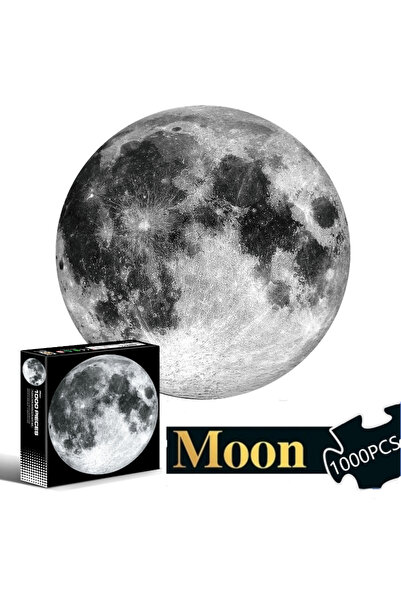 choice2 لعبة ألغاز القمر للكبار، لعبة ألغاز تضم 1000 كوكب، القمر والأرض، لعبة...