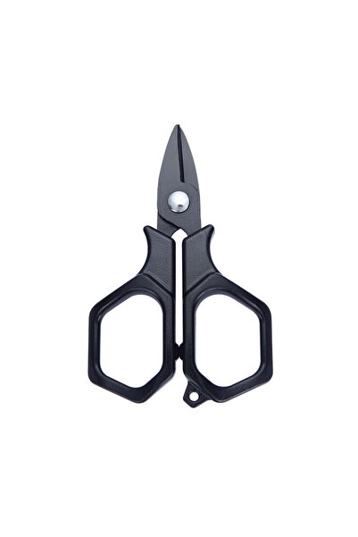 Choice B DGEV Fishing Scissors Stainless Steel Plier cut Braid Line PE Wire C...