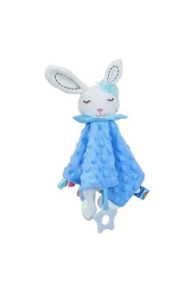 Choice Datgo Elephant Baby Comforter Blanket Soft Appease Towel Baby Rattle Animals Toys Soothe Reassure Sl