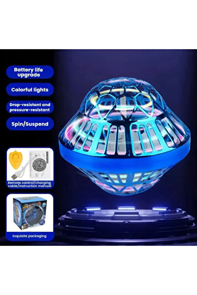 choice2 كرة طائرة زرقاء من نوع "ون سايز" مزودة بتقنية الاستشعار الذكي، على شك...