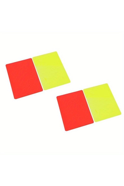 Choice 4 أو 6 قطع محفظة دفتر ملاحظات لحكام كرة القدم الرياضية مع بطاقة حمراء وبطاقة صفراء، دليل مفيد للحكام