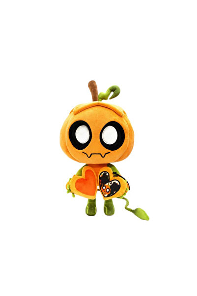 Choice دمية قرع قطيفة لطيفة من عالم داندي، بطول 25 سم، هدية مثالية لأعياد الميلاد والعطلات.