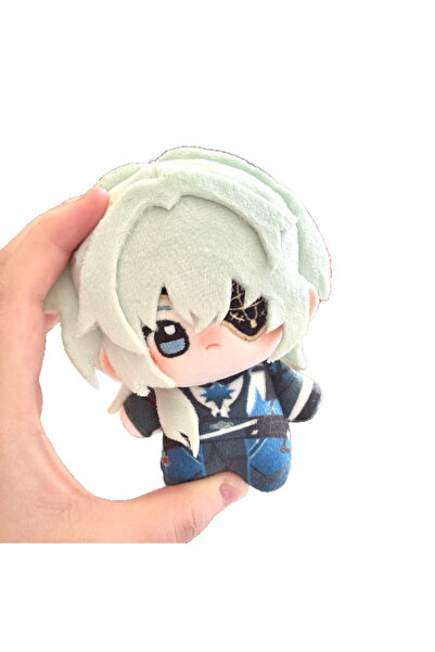 Choice 10cm C HOT 10cm Game Anime Honkai：Star Rail Phainon Cotton Doll Cospla...