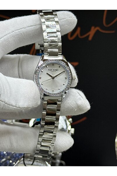 Tom Jones Women wrist watch