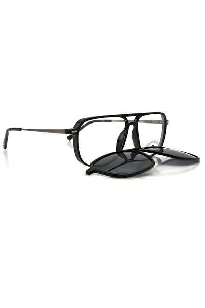 U.S. Polo Assn. USO 0514 C1 U.S. POLO ASSN Polarize Kllipsli + Mavi Işık Koru...