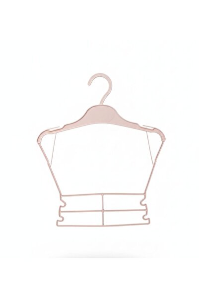 mikam 50-Pack Baby Clothes Hangers